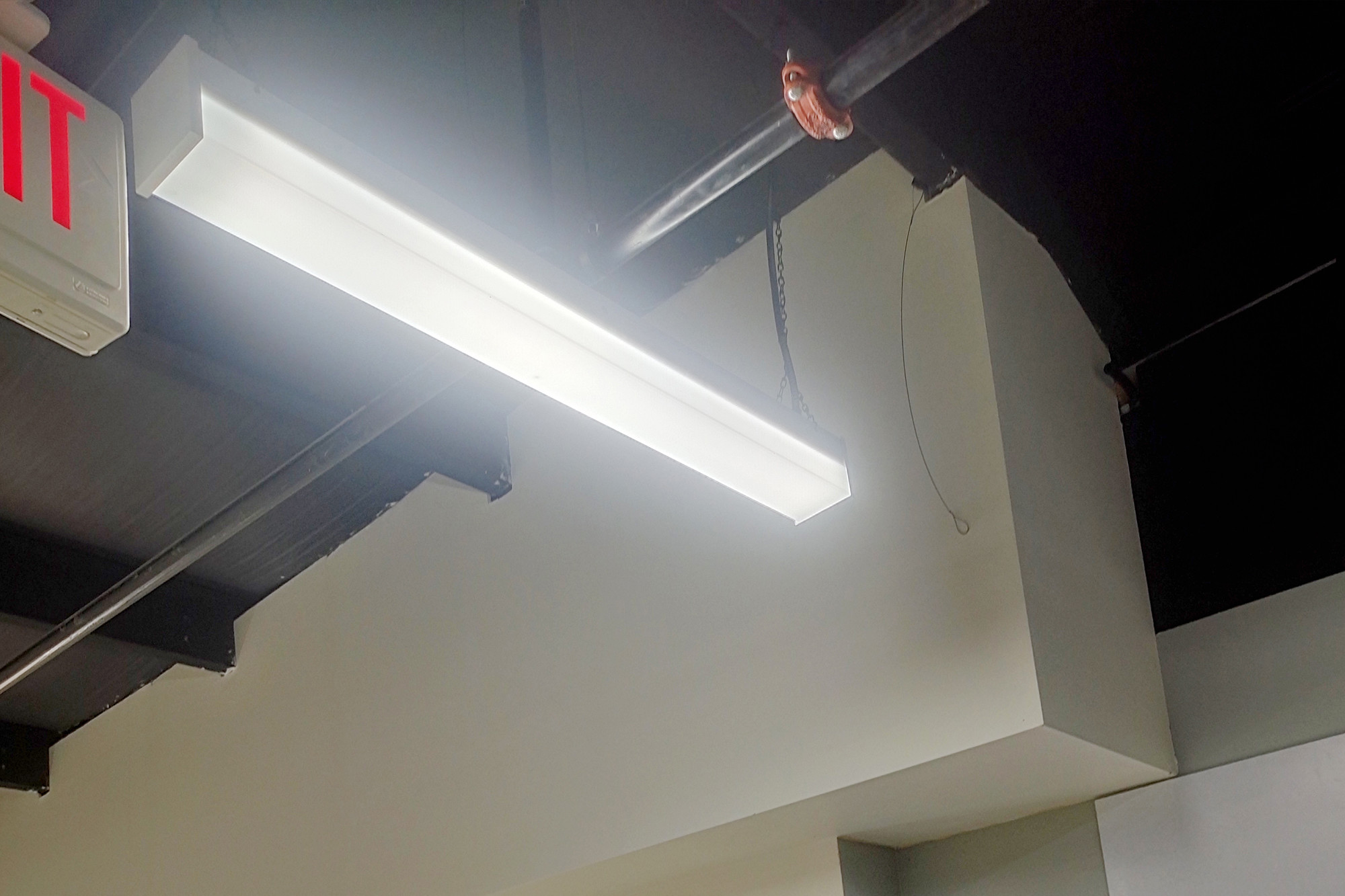 أحدث حالة شركة حول تطبيقات أضواء LED ملفوفة